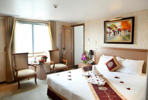  Lenid De Ho Guom Hotel  Ханой
